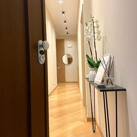 Sea Pearl Luxury Rooms ラ・スペツィア エクステリア 写真