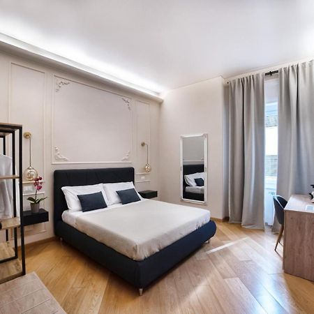 Sea Pearl Luxury Rooms ラ・スペツィア エクステリア 写真
