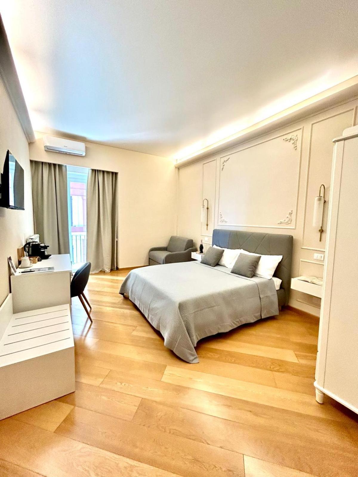 Sea Pearl Luxury Rooms ラ・スペツィア エクステリア 写真