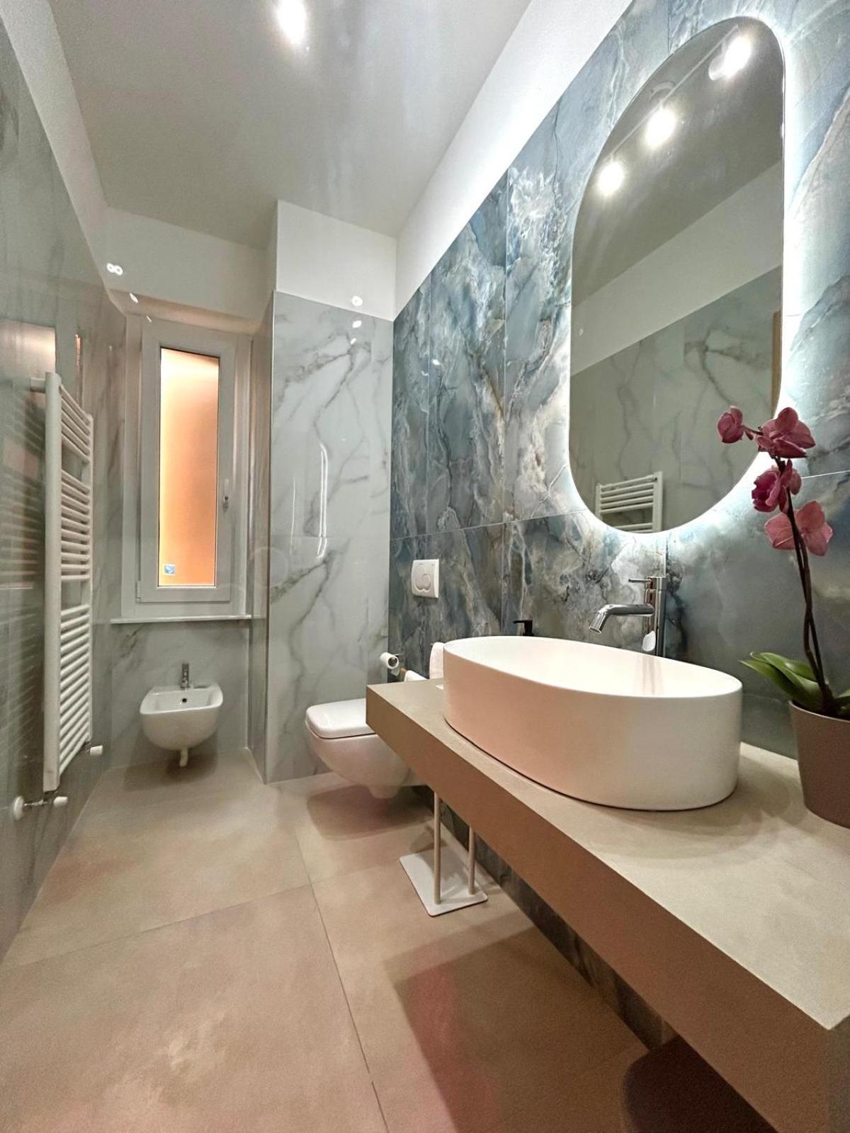 Sea Pearl Luxury Rooms ラ・スペツィア エクステリア 写真