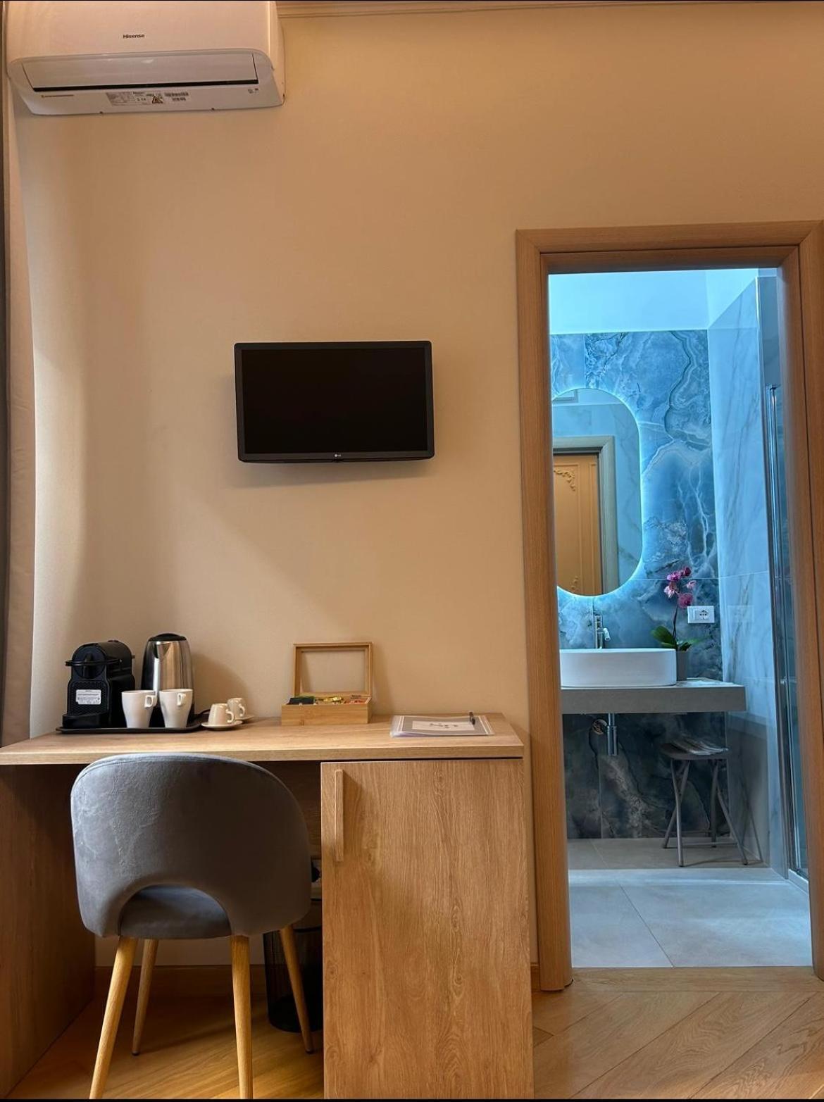 Sea Pearl Luxury Rooms ラ・スペツィア エクステリア 写真