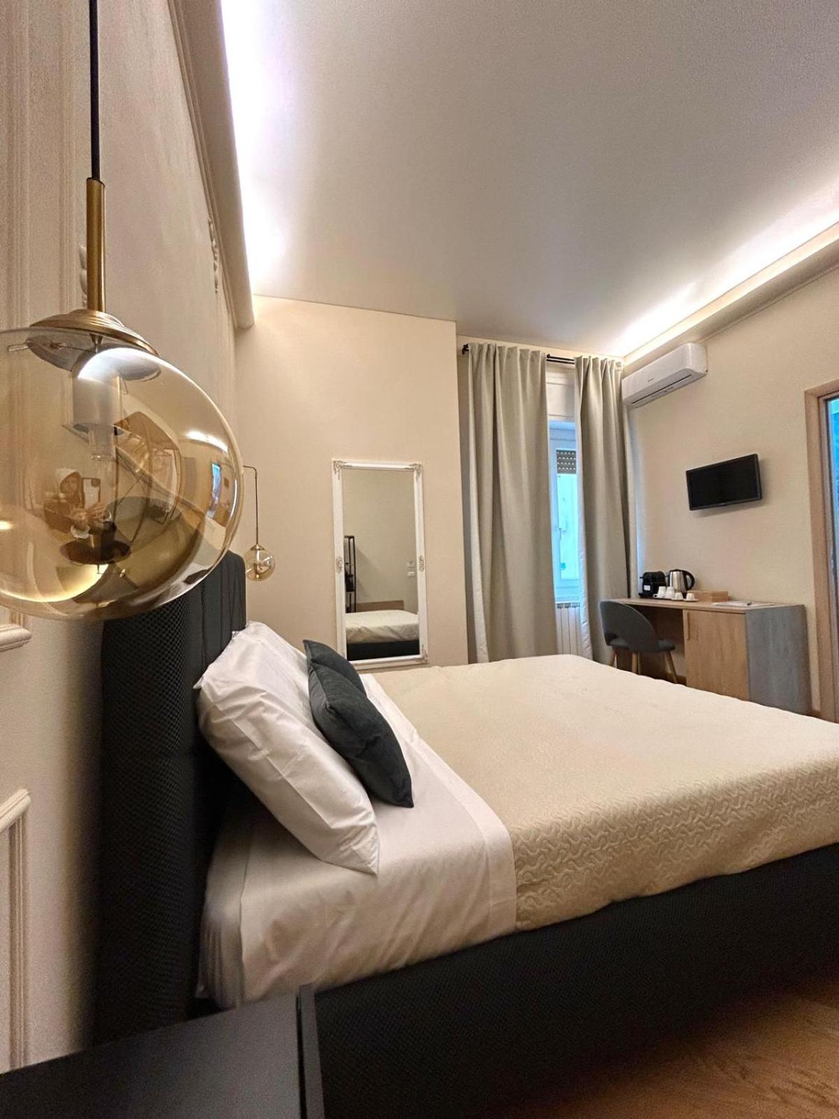 Sea Pearl Luxury Rooms ラ・スペツィア エクステリア 写真