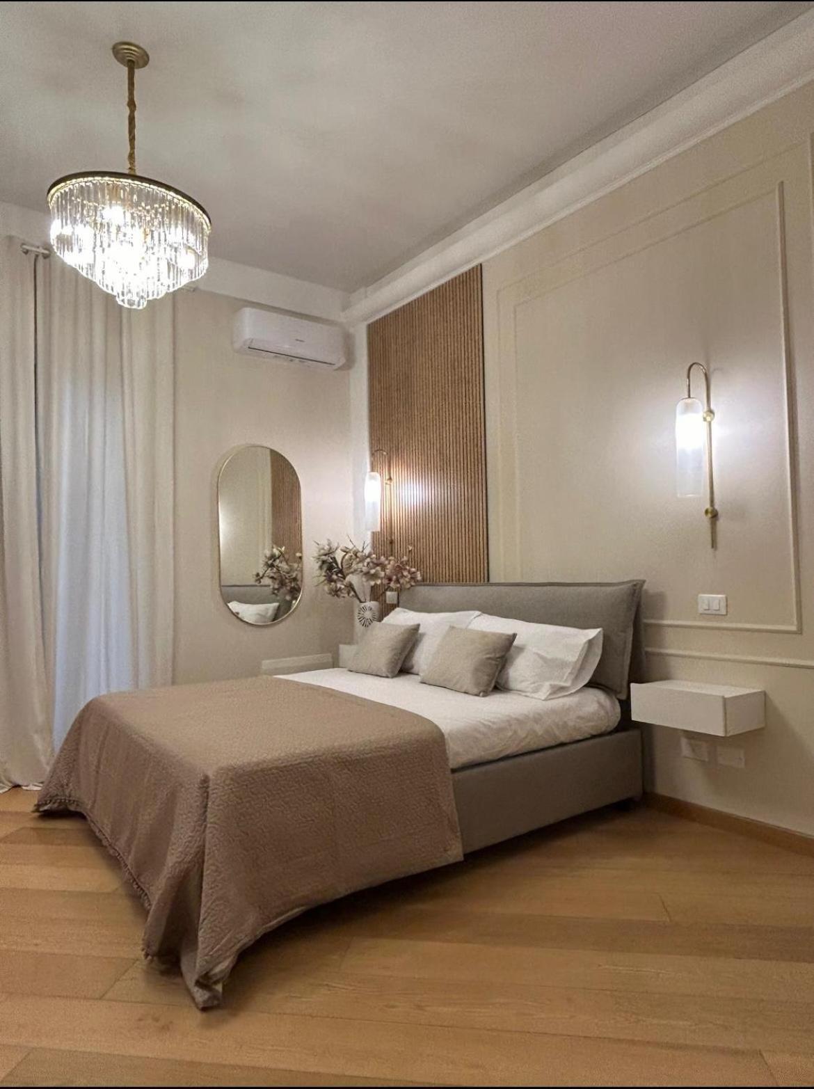 Sea Pearl Luxury Rooms ラ・スペツィア エクステリア 写真