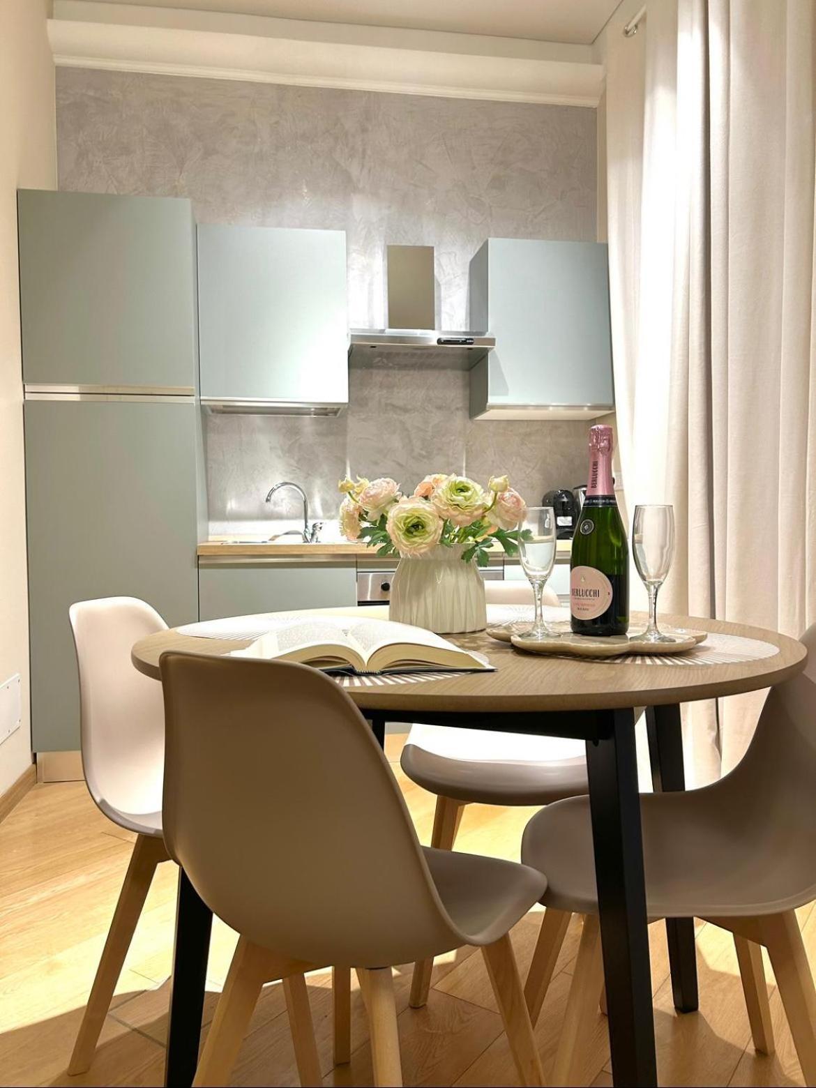 Sea Pearl Luxury Rooms ラ・スペツィア エクステリア 写真