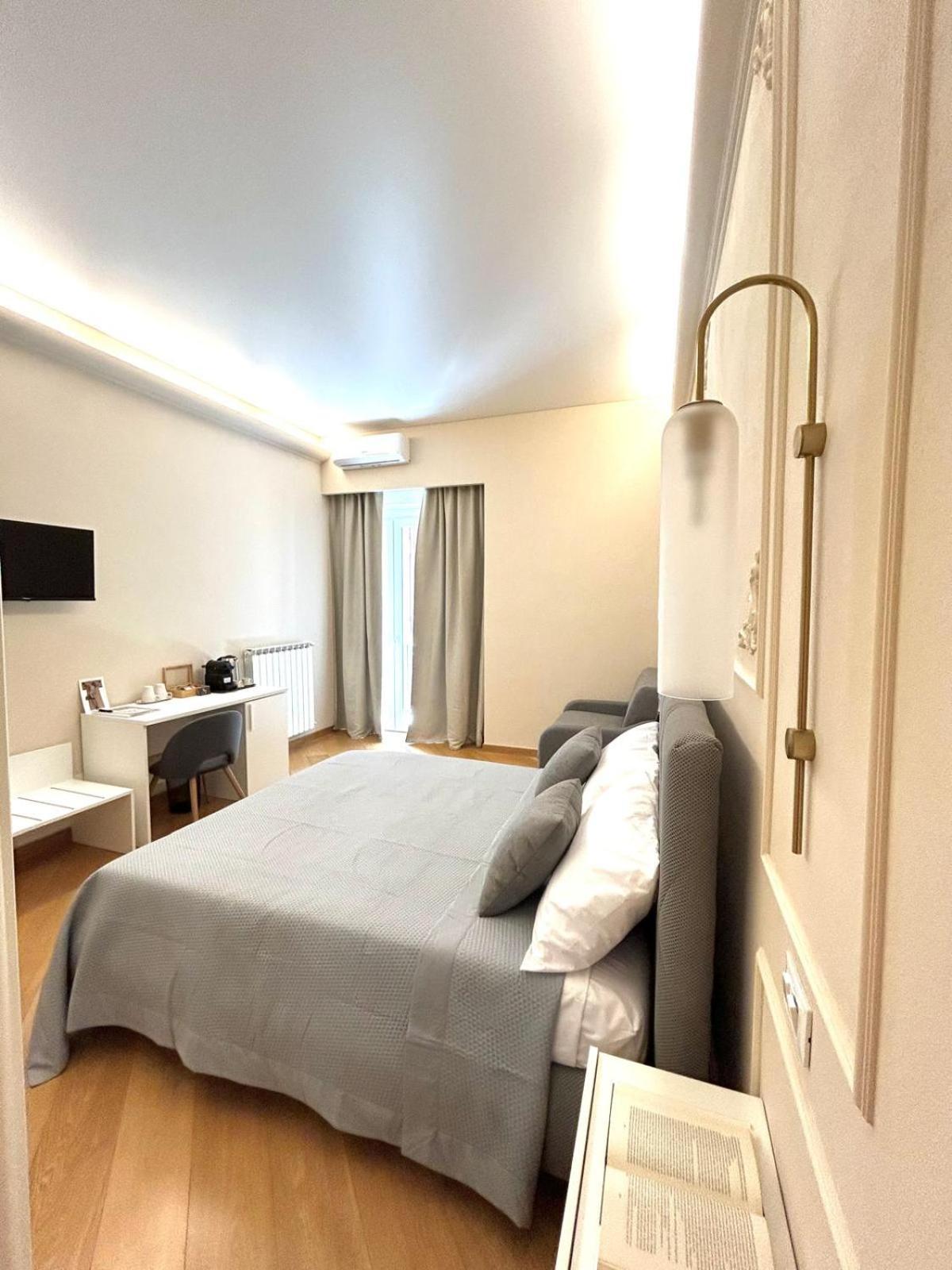 Sea Pearl Luxury Rooms ラ・スペツィア エクステリア 写真
